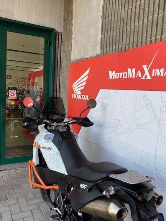 KTM 990 Adventure ABS (2012 - 14) (4)