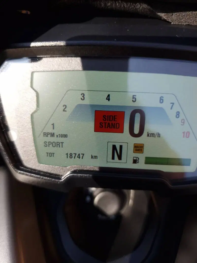 Ducati Diavel 1260 (2019 - 20) (13)
