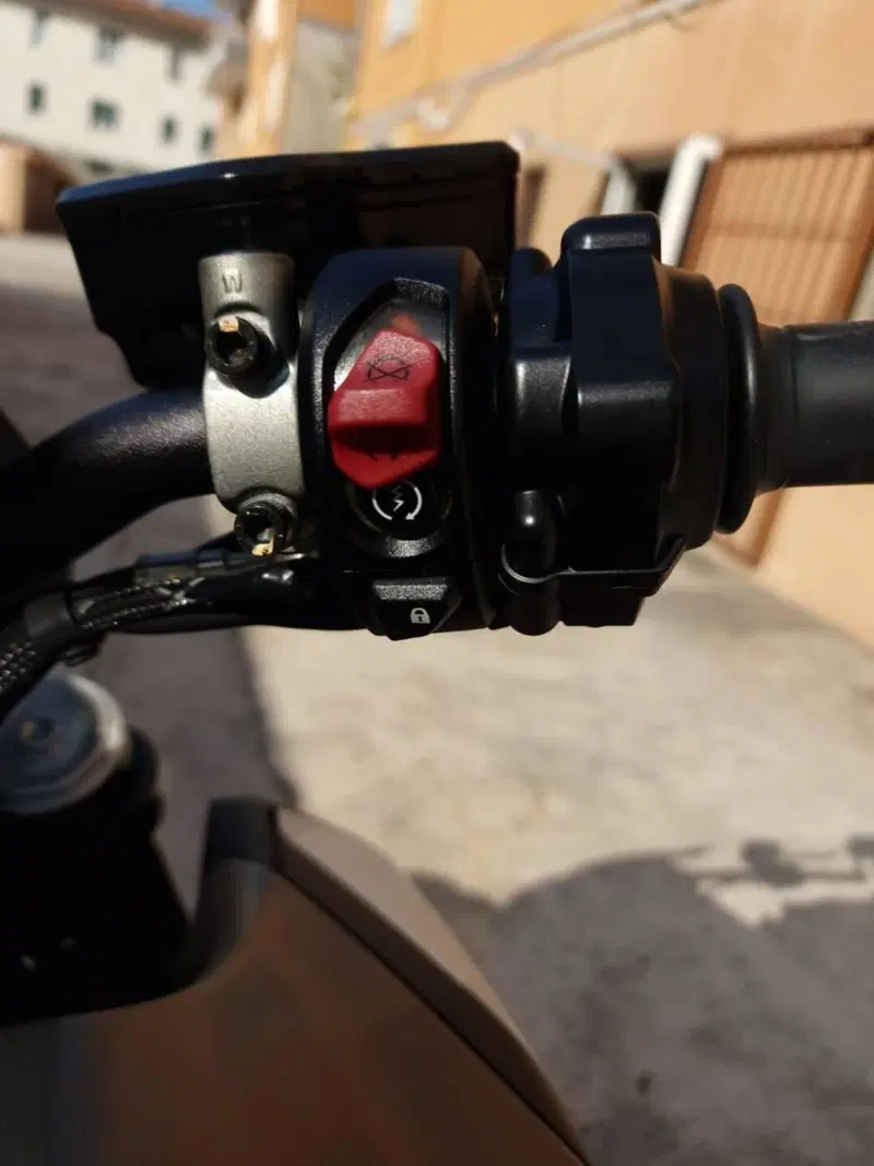 Ducati Diavel 1260 (2019 - 20) (11)
