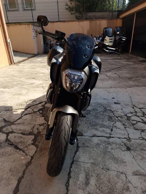 Ducati Diavel 1260 (2019 - 20) (3)