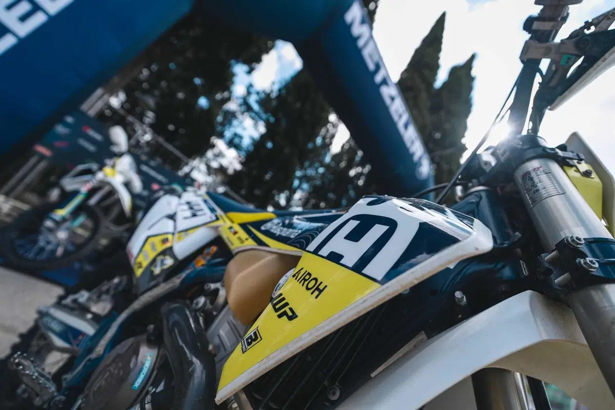 Enduro. Trofei KTM, Husqvarna, GasGas: il gran finale di Castiglion Fiorentino [VIDEO] (4)