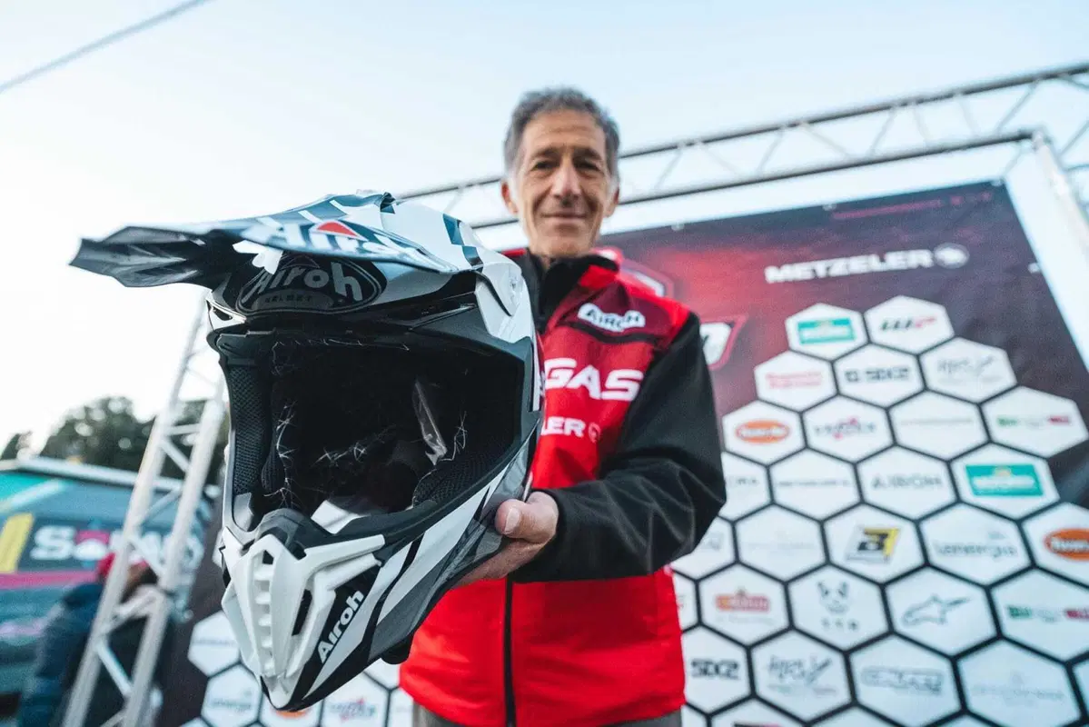 Enduro. Trofei KTM, Husqvarna, GasGas: il gran finale di Castiglion Fiorentino [VIDEO] (6)