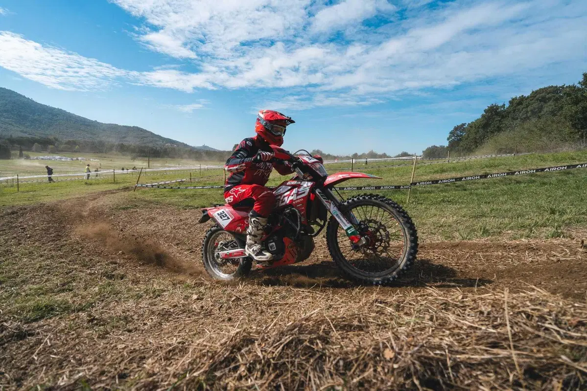 Enduro. Trofei KTM, Husqvarna, GasGas: il gran finale di Castiglion Fiorentino [VIDEO] (19)