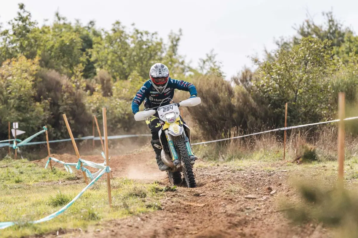 Enduro. Trofei KTM, Husqvarna, GasGas: il gran finale di Castiglion Fiorentino [VIDEO] (22)