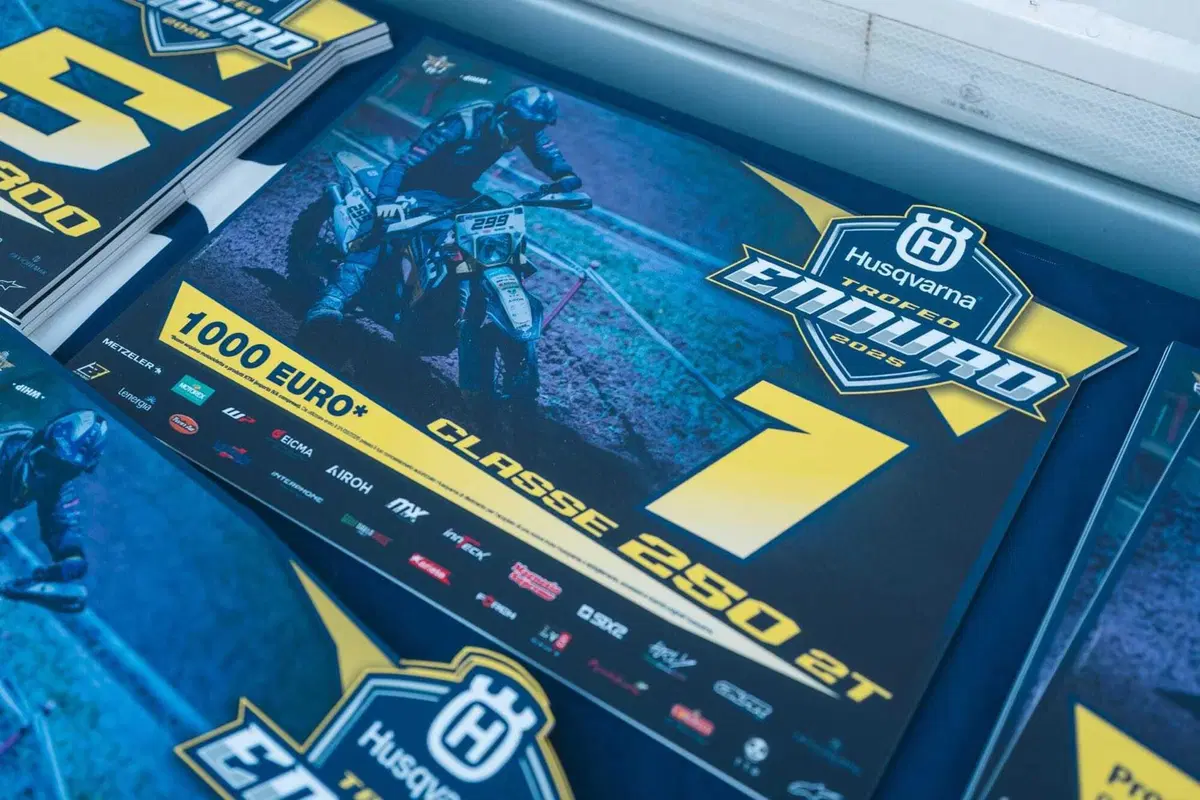 Enduro. Trofei KTM, Husqvarna, GasGas: il gran finale di Castiglion Fiorentino [VIDEO] (24)