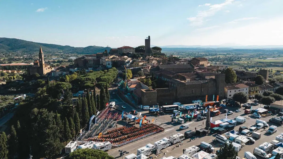 Enduro. Trofei KTM, Husqvarna, GasGas: il gran finale di Castiglion Fiorentino [VIDEO] (25)