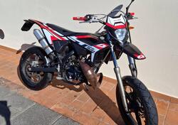 Betamotor RR 50 Motard (2021 - 25) usata