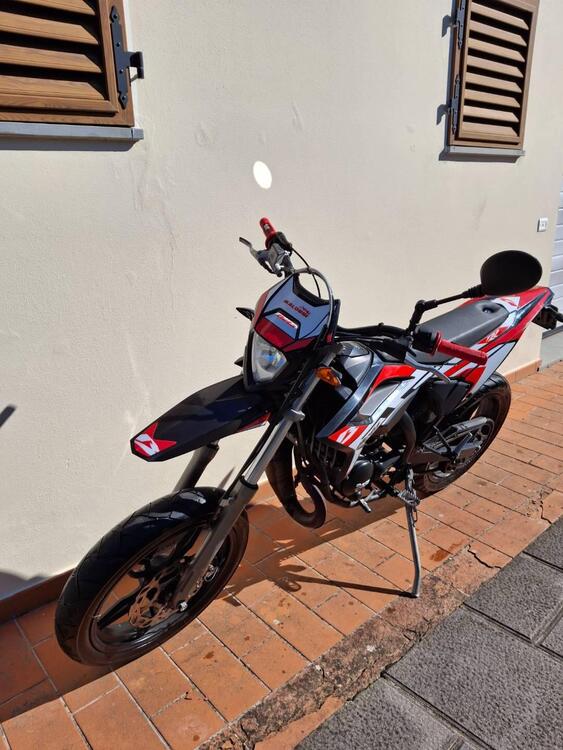 Betamotor RR 50 Motard (2021 - 25) (3)