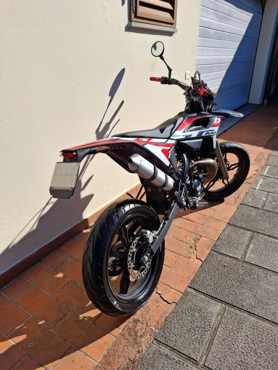 Betamotor RR 50 Motard (2021 - 25) (4)