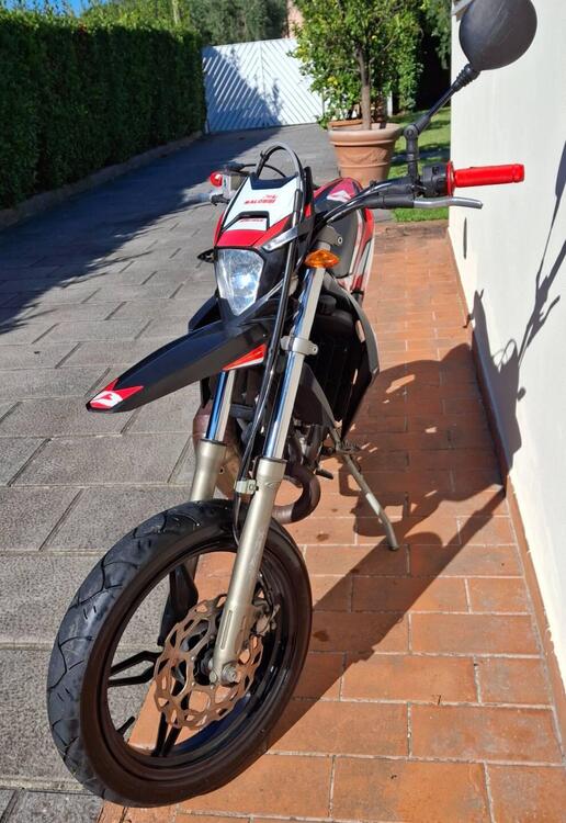 Betamotor RR 50 Motard (2021 - 25) (5)