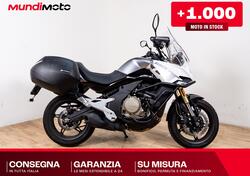 CFMOTO 650MT (2019 - 20) usata