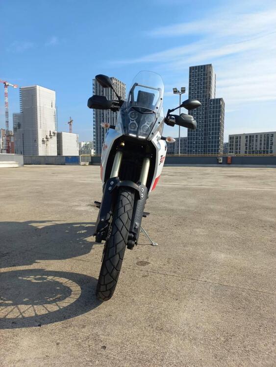 Yamaha Ténéré 700 (2019 - 20) (3)