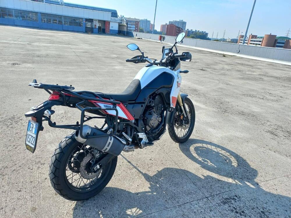 Yamaha Ténéré 700 (2019 - 20) (5)