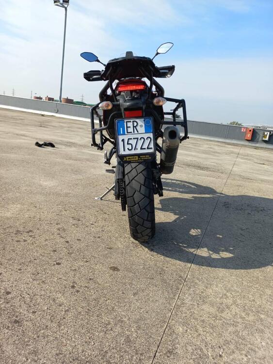 Yamaha Ténéré 700 (2019 - 20) (4)