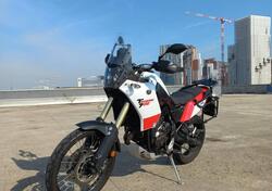 Yamaha Ténéré 700 (2019 - 20) usata