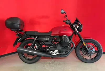 Moto Guzzi V7 III Stone (2017 - 20) usata