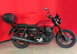 Moto Guzzi V7 III Stone (2017 - 20) usata