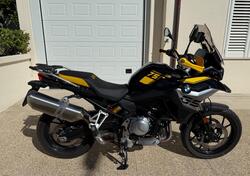 Bmw F 750 GS Edition 40 Years GS (2021) usata
