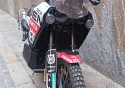 Husqvarna Norden 901 (2022 - 25) usata