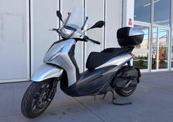Piaggio Beverly 400 S ABS-ASR (2021 - 24) usata