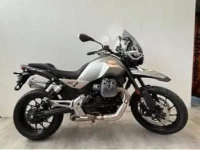 Moto Guzzi V85 Strada (2024 - 26) nuova