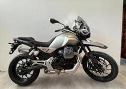 Moto Guzzi V85 Strada (2024 - 25) nuova
