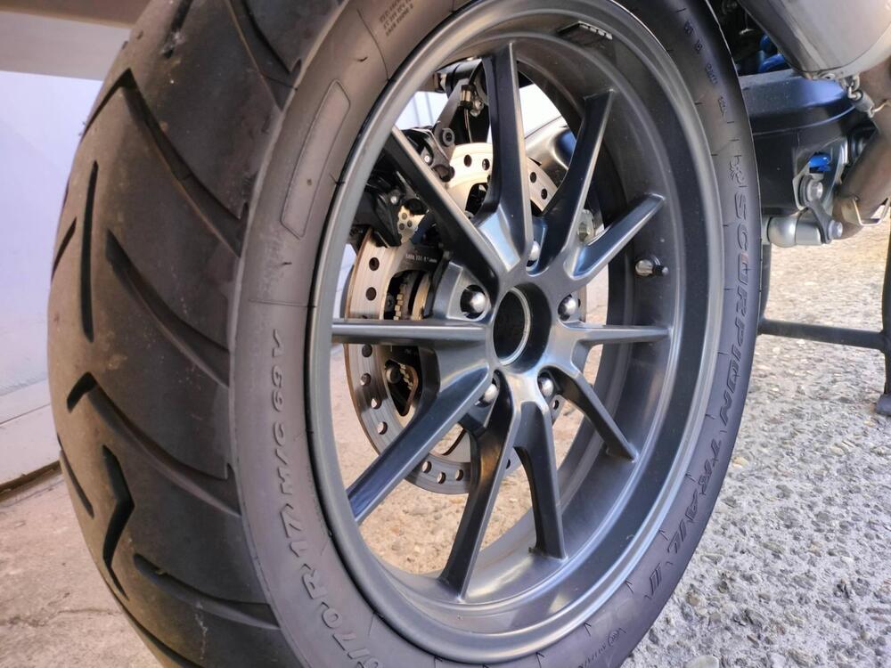 Triumph Tiger 1200 Alpine Edition (2020) (2)