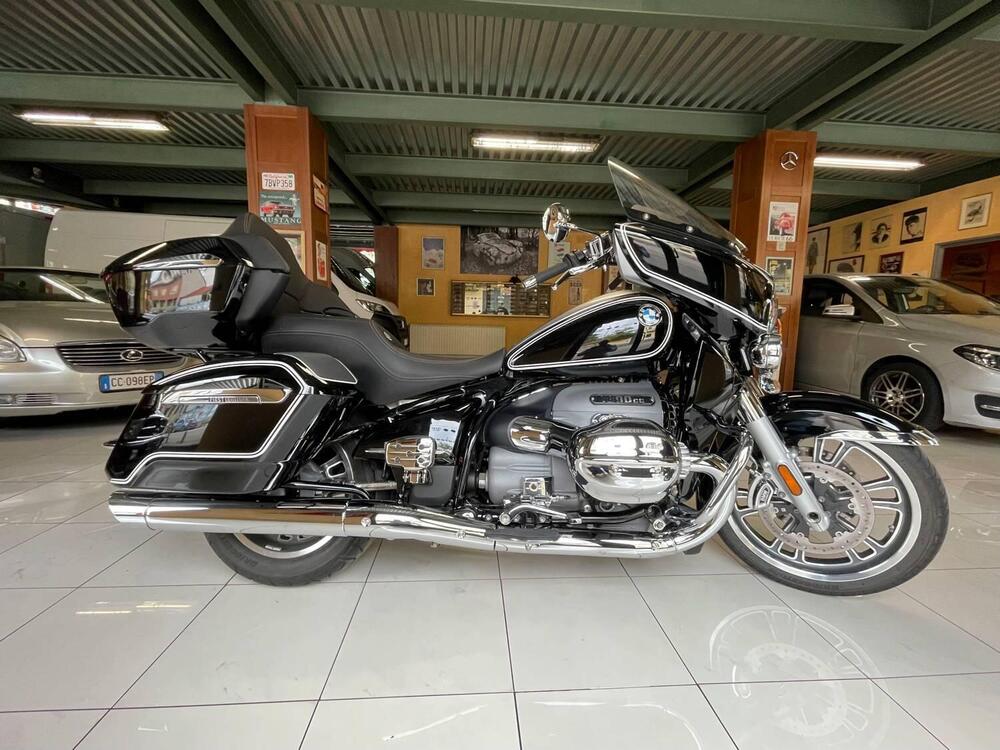 Bmw R 18 Transcontinental (2021 - 24) (3)