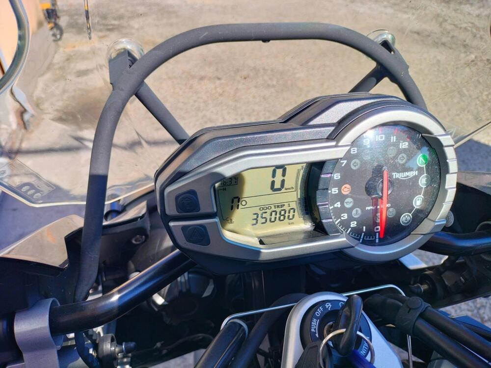 Triumph Tiger 1200 Alpine Edition (2020) (4)