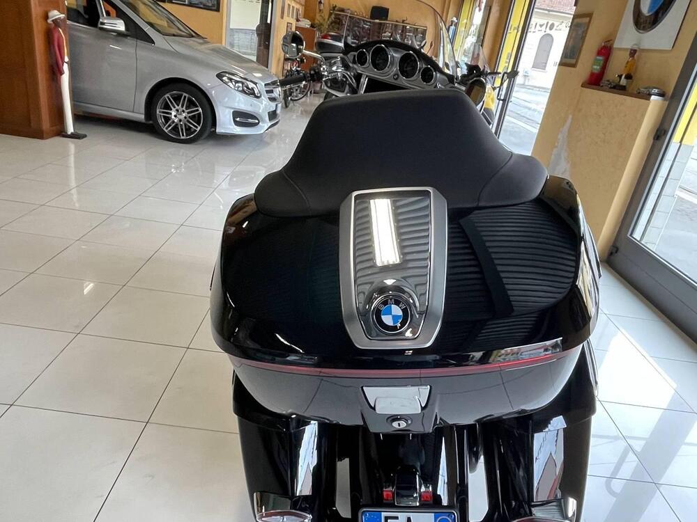 Bmw R 18 Transcontinental (2021 - 24) (4)