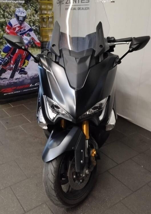 Yamaha T-Max 530 SX (2017 - 19) (3)