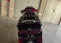 Harley-Davidson 1690 Electra Glide Classic (2010 - 12) - FLHTC usata