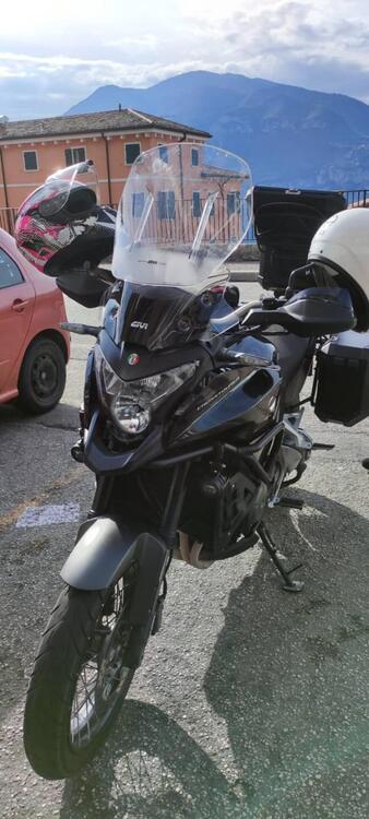 Honda Crosstourer DCT ABS L.E. (2011 - 14)