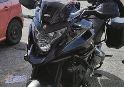 Honda Crosstourer DCT ABS L.E. (2011 - 14) usata