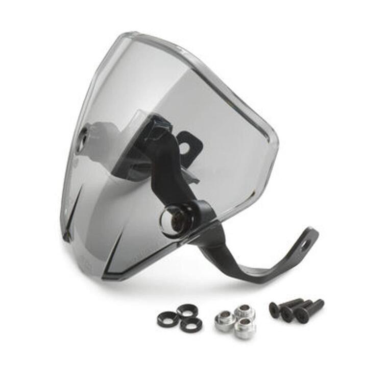 CUPOLINO KTM DUKE 790/890