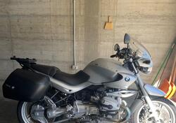 Bmw R 1150 R (2000 - 07) usata