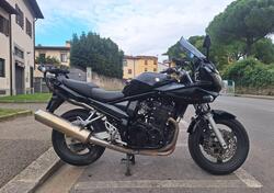 Suzuki GSF 650 Bandit S (2005 - 06) usata