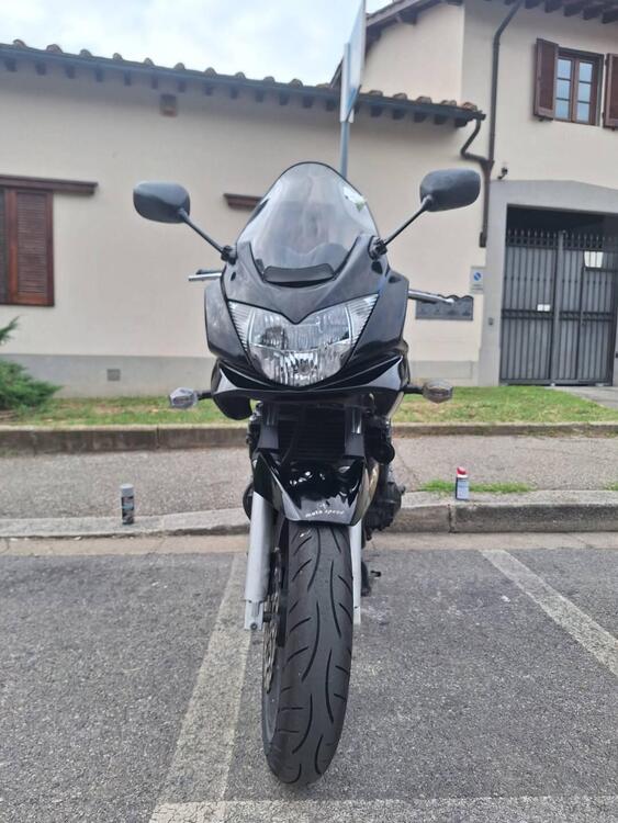 Suzuki GSF 650 Bandit S (2005 - 06) (4)