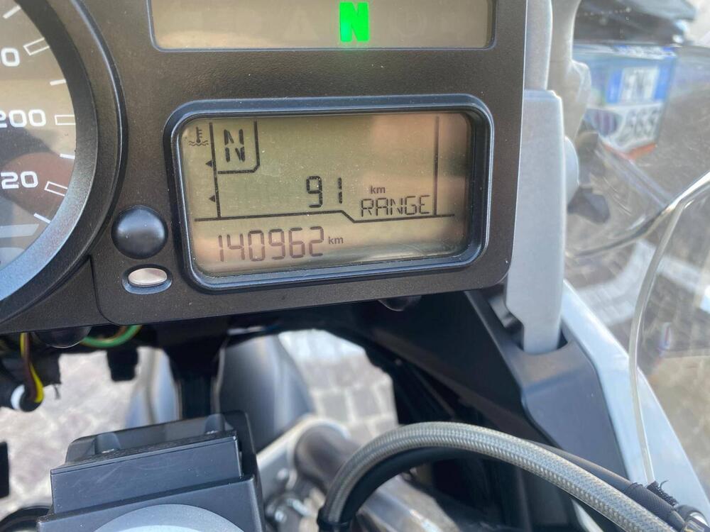 Bmw R 1200 GS (2010 - 12) (3)