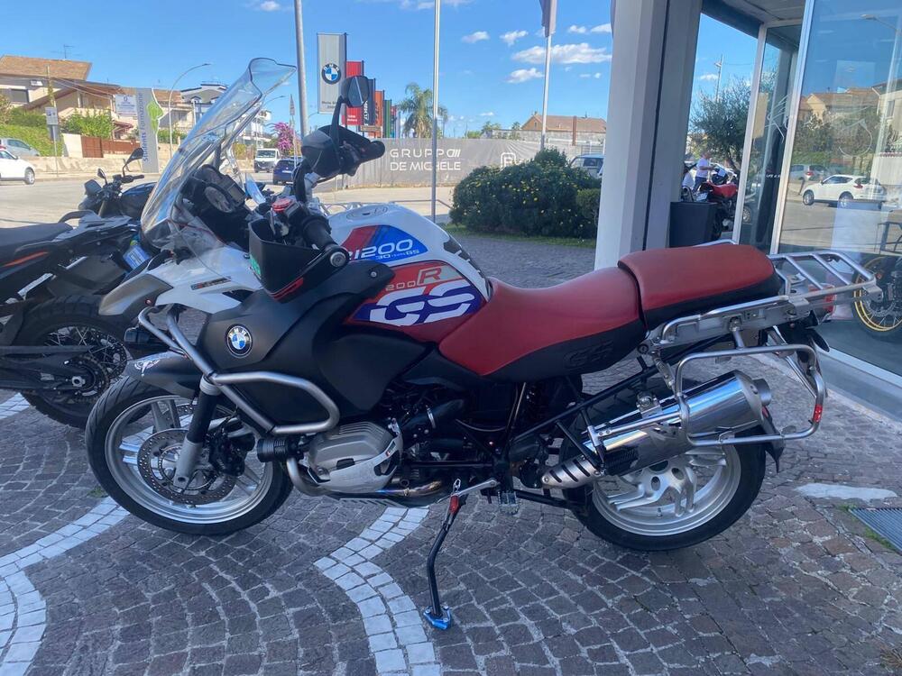 Bmw R 1200 GS (2010 - 12) (2)