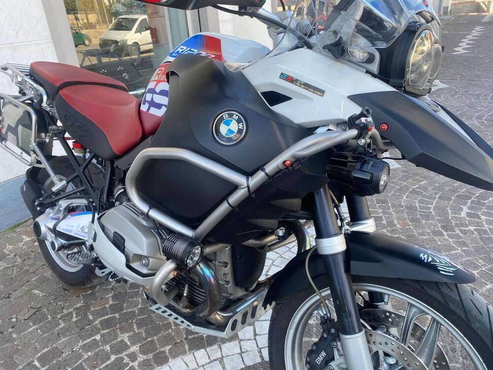 Bmw R 1200 GS (2010 - 12) (5)