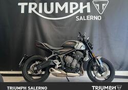 Triumph Trident 660 (2021 - 24) usata