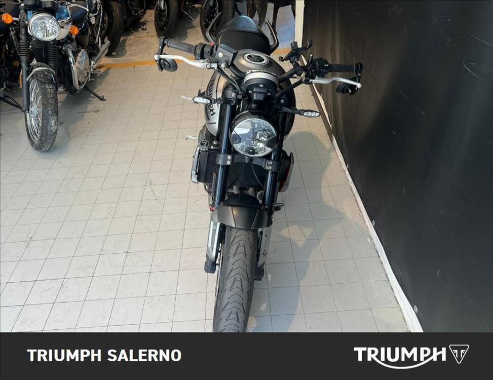 Triumph Trident 660 (2021 - 24) (3)