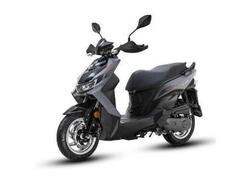 Sym Jet 4 50 4T (2007 - 14) nuova