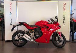Ducati SuperSport 950 (2021 - 24) usata