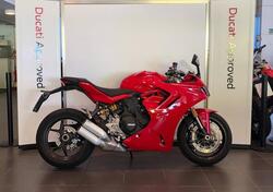 Ducati SuperSport 950 (2021 - 24) usata
