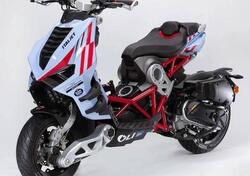 Italjet Moto Dragster 300 (2025) nuova