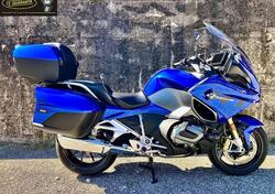 Bmw R 1250 RT (2021 - 25) usata