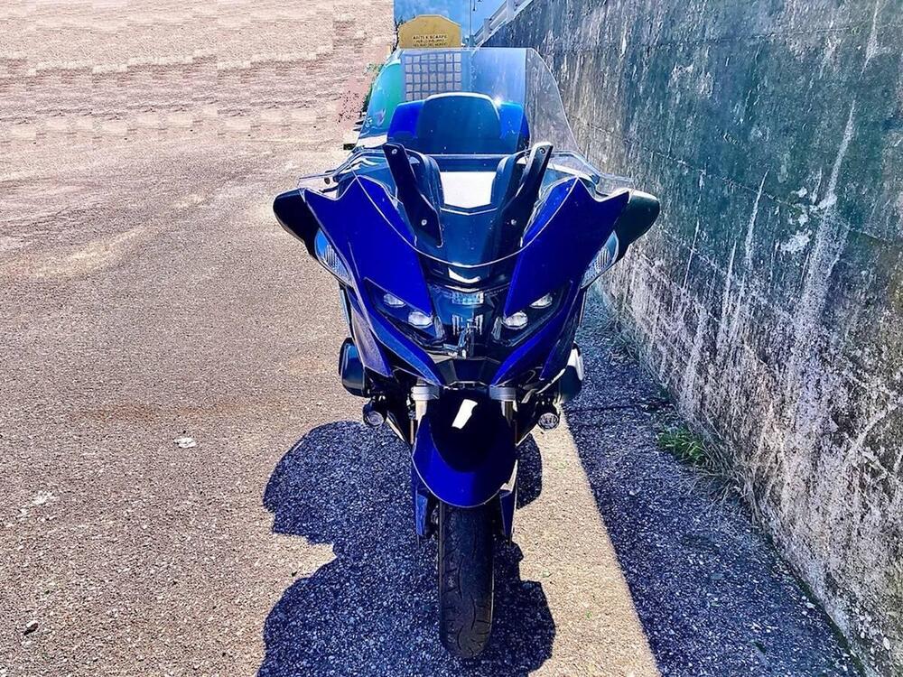 Bmw R 1250 RT (2021 - 25) (3)