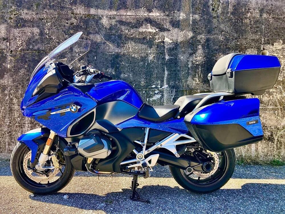 Bmw R 1250 RT (2021 - 25) (5)